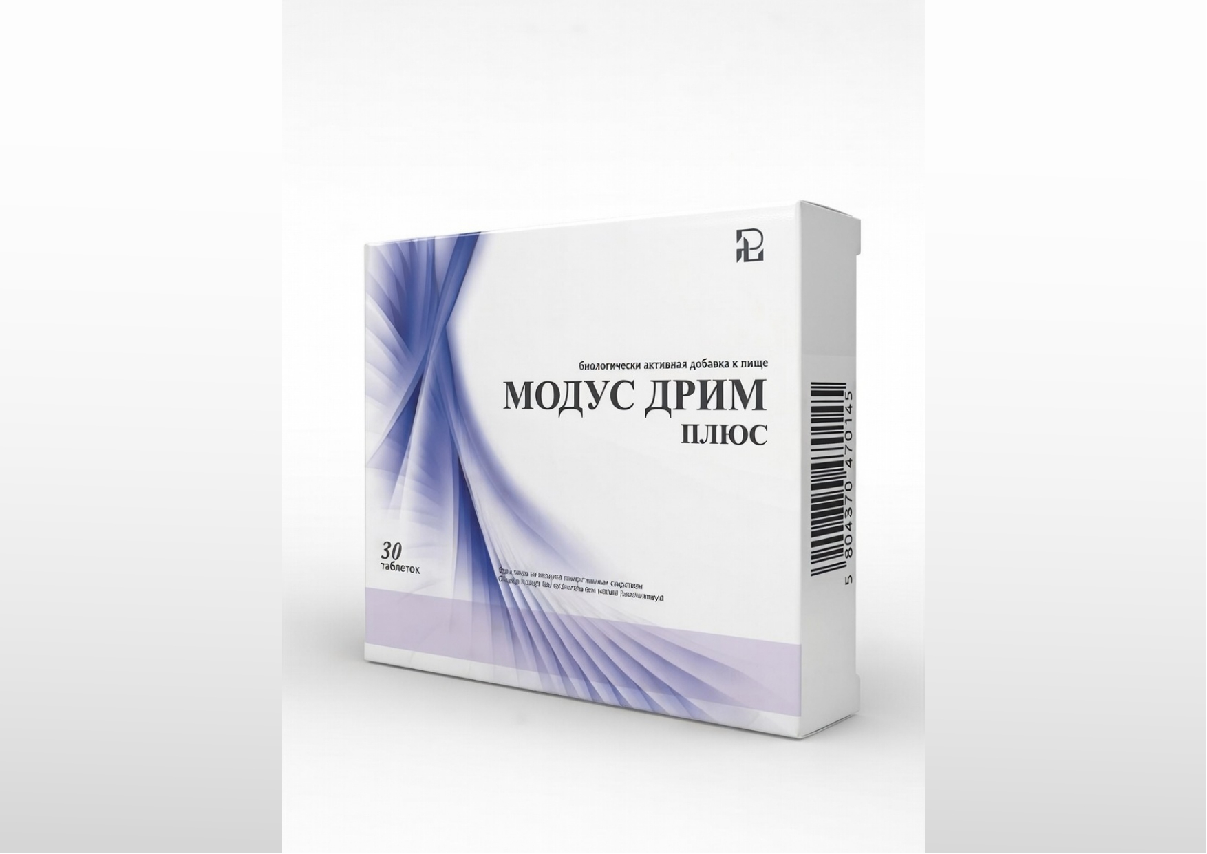 Модус Дрим - Main